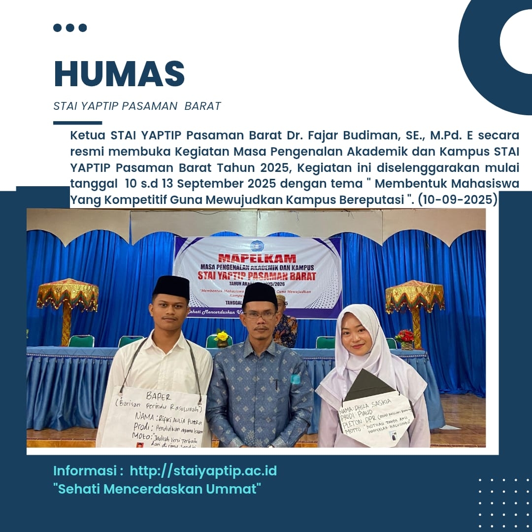 Galeri kampus