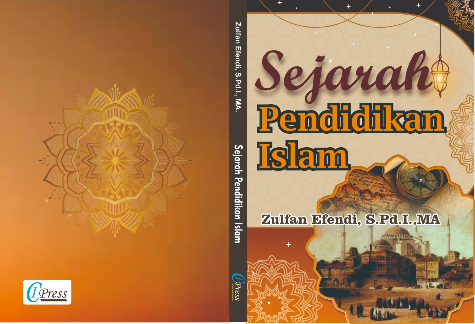 Sejarah Pendidikan Islam