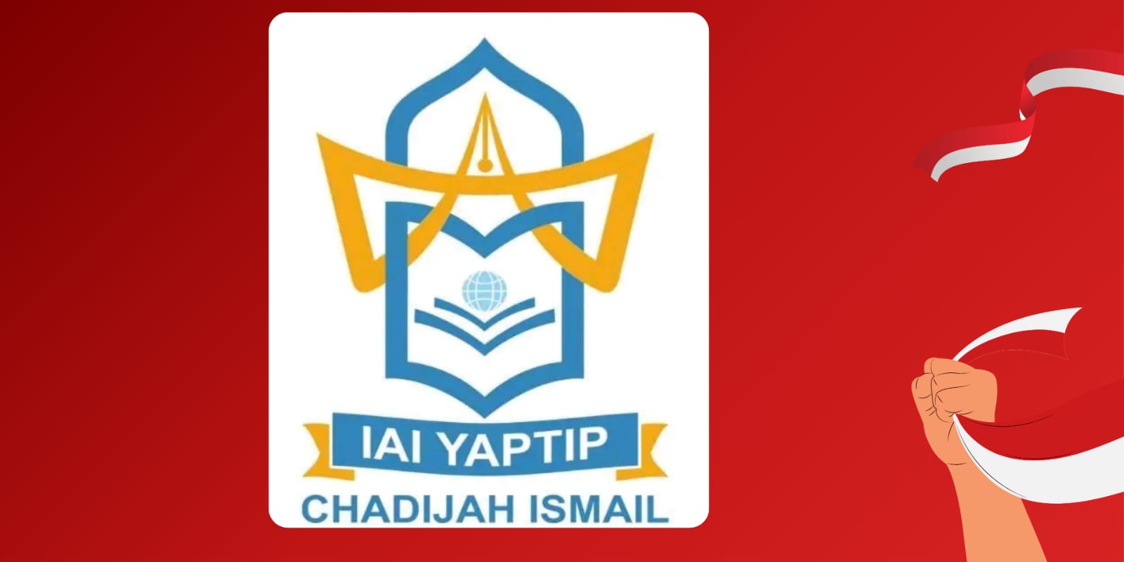 INSTITUT AGAMA ISLAM YAPTIP CHADIJAH ISMAIL PASAMAN BARAT